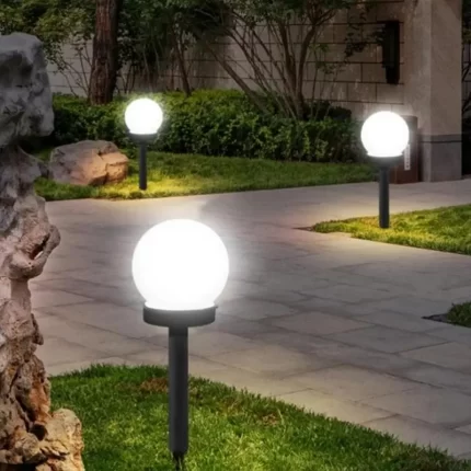dekorativne solarne lampe dekoracija dvorišta dekoracija kafica i restorana dekoracija rodjendani2