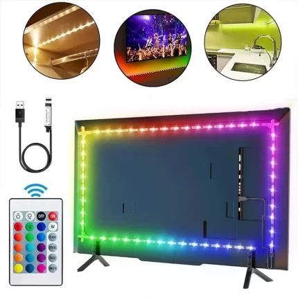 led traka 3m