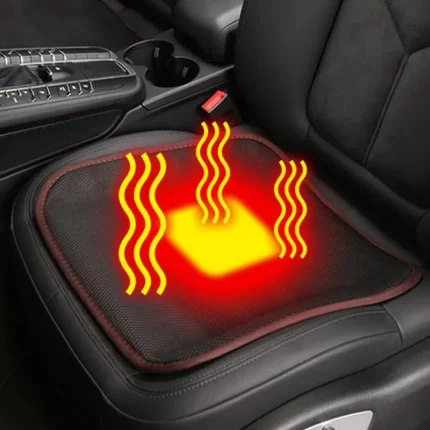 Grejač auto sedišta 12V