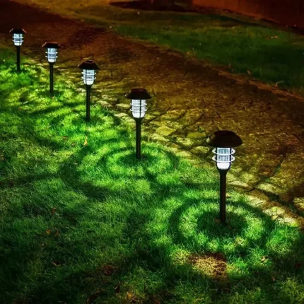 solarne dekorativne lampe lampe za dvorište lampe za dekoraciju restorana dekoracija hotela kafića solarno3