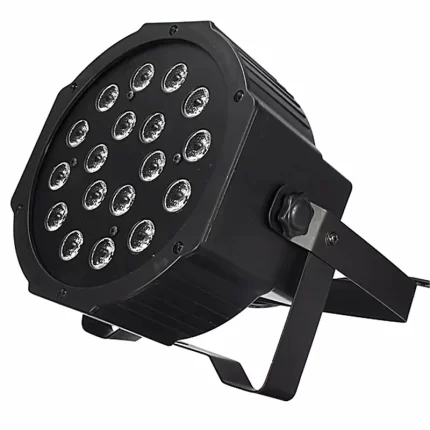 led par