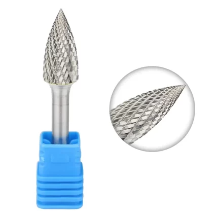 Glodala za metal 12mm Konusno