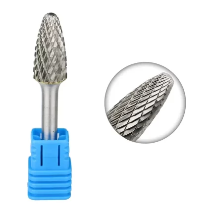 Glodala za metal spicasto