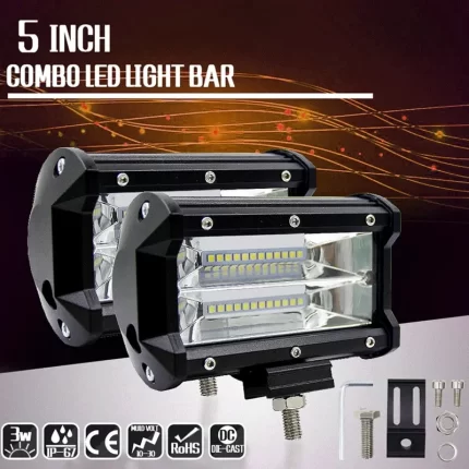 led far za kamion