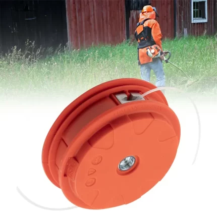 automatska glava za trimer