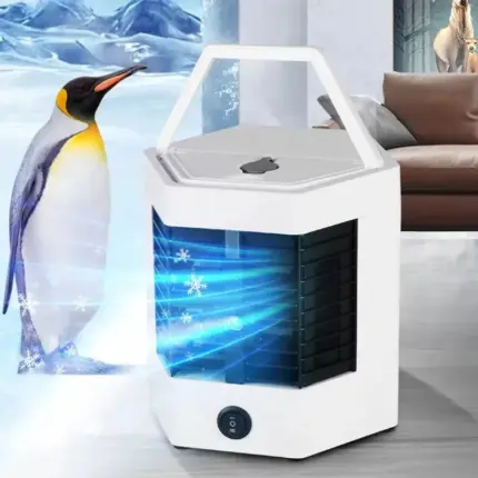 Evaporativni hlađivač Arctic Cool Ultra PRO