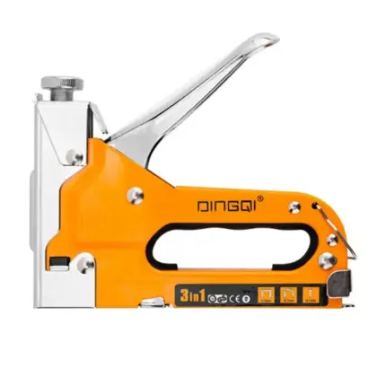 Heftalica Dingqi 4-14mm