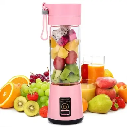Mini blender punjiv USB