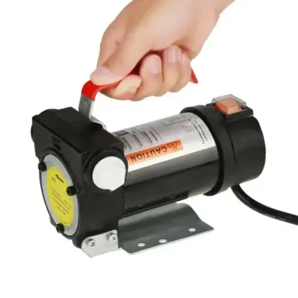 Pumpa za pretakanje goriva 12V 45L min