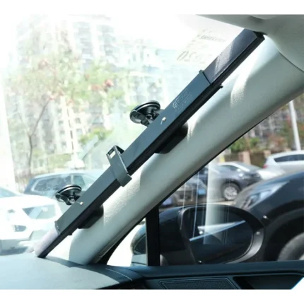 Zaštita od sunca za auto vetrobransko staklo