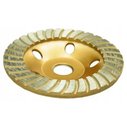 Dijamantski disk za brušenje 115mm