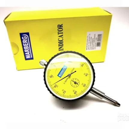 Magnetni držač s komparaterom