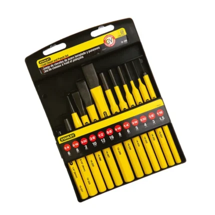 Profesionalni set kirnera i izbijača