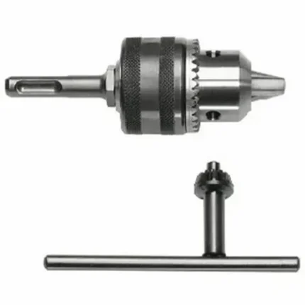 futer SDS plus na futer običan