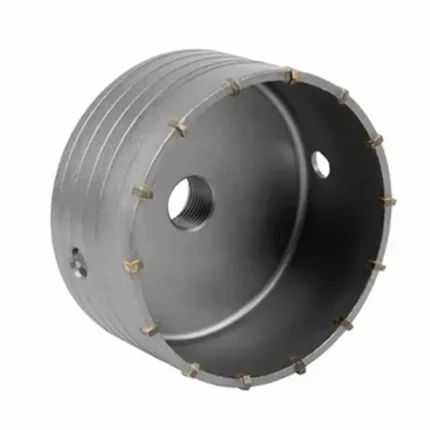 krune za bušenje betona 100mm
