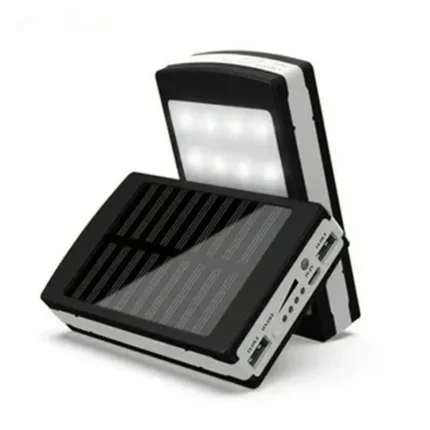 punjac sa solarom 60000mAh