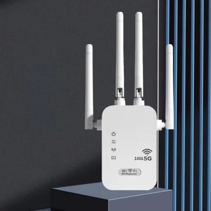 Pojačivač WiFi mreže