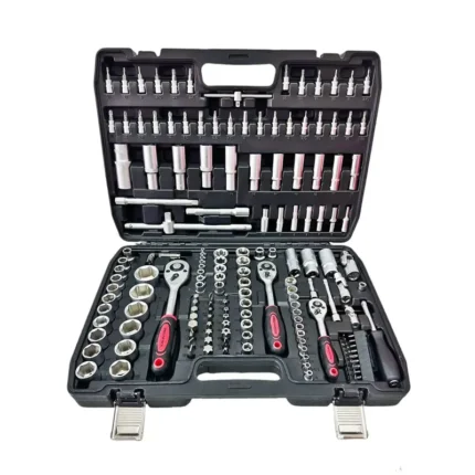 Set gedora 172 delova