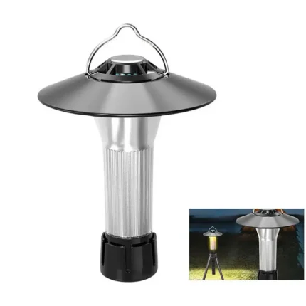 lampa kamp kamperska planinarenje brdo svetlo