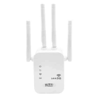 wifi repeater pojacivac signala za kucu i stan