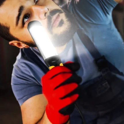 Mehaničarska svetiljka na kabl