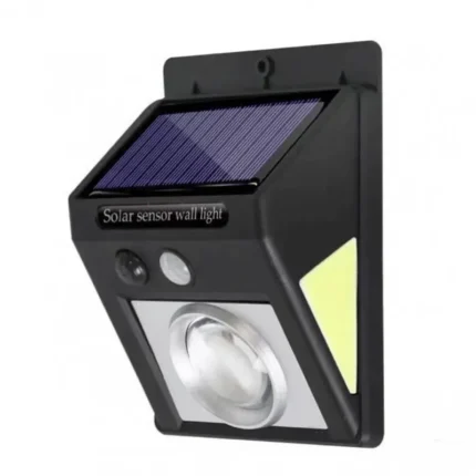 Solarni zidni fenjer