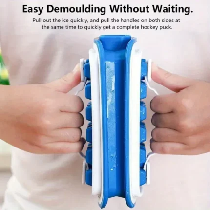 Kalup za led za piće