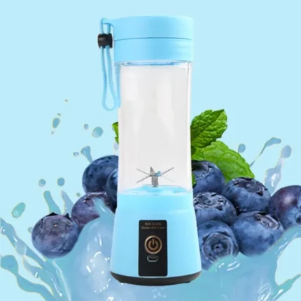 Prenosni blender na punjenje