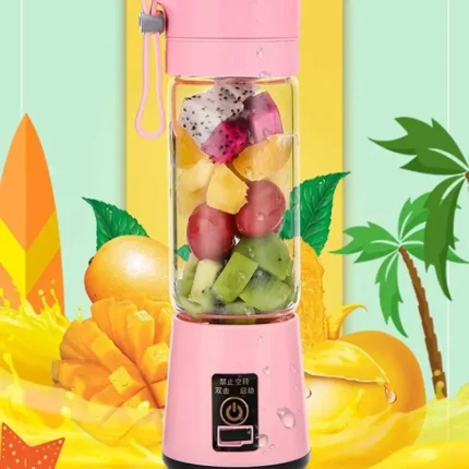 Punjivi smoothie blender