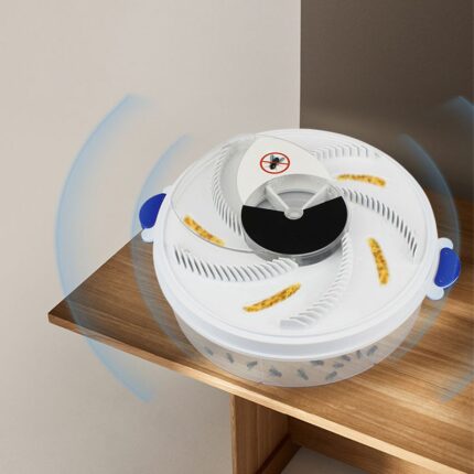 Električni ubica insekata