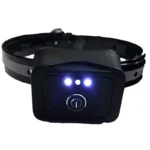 elektronska ogrlica za dresuru pasa sa podesavanjem