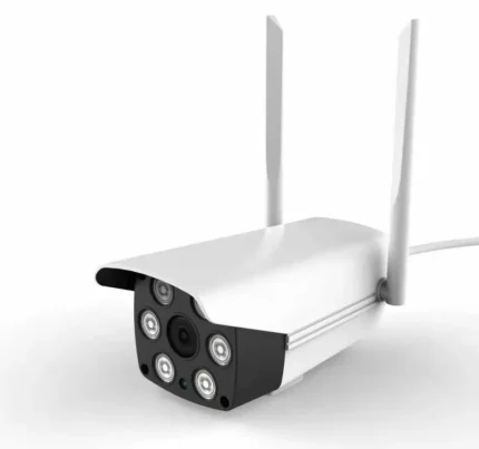 kamera spoljna wifi hd otporna na kisu i sunce