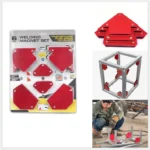 magneti za varenje set za precizno spajanje metala