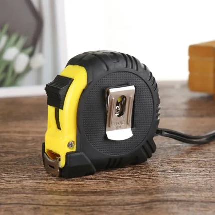 metar sa automatskim uvlacenjem 5m