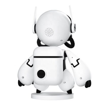 pametna robot kamera za smart home i nadzor