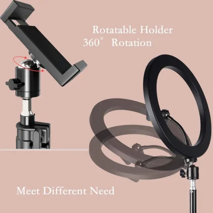 profesionalni ring light