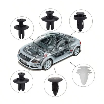 set zabica za auto panel