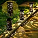 ubodne solarne lampe