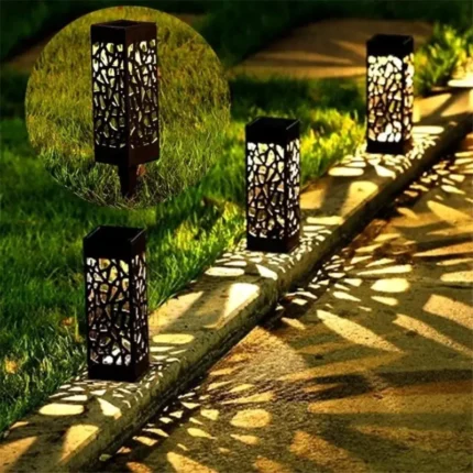 ubodne solarne lampe