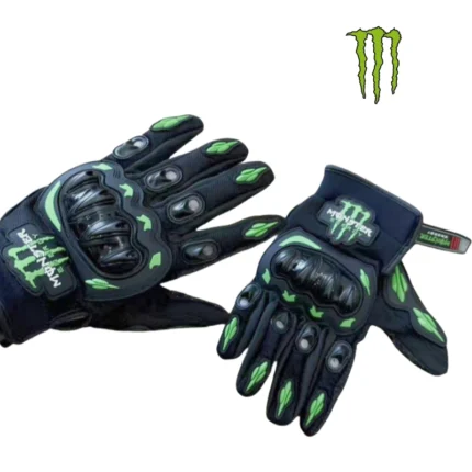 zimske rukavice za motor