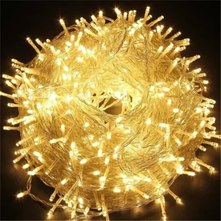 sijalice kotur 200m led rasveta za dvoriste