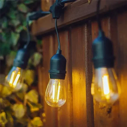 rasveta za dvoriste 10m spoljna led