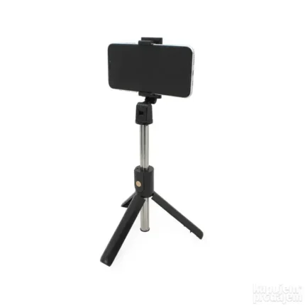 selfie stick k07 sa tripodom za fotografisanje i video