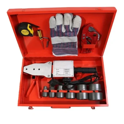 aparat za varenje pvc cevi elektricna pegla za instalacije