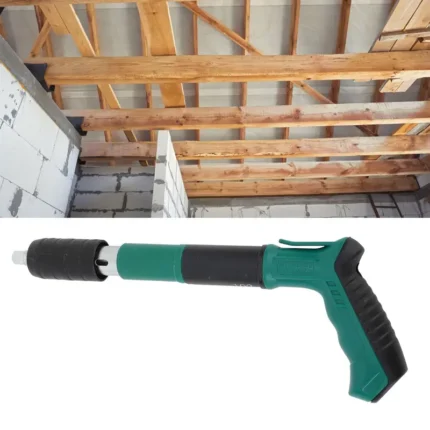 betonski pistolj za eksere za gradjevinske poslove