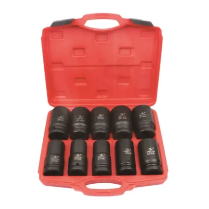 kovane nasadne gedore 3 4 profesionalni servisni set