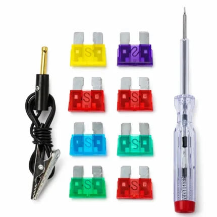 probna glinerica za ispitivanje napona i elektricnih instalacija