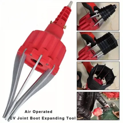 profesionalni alat za postavljanje manžetni poluosovine