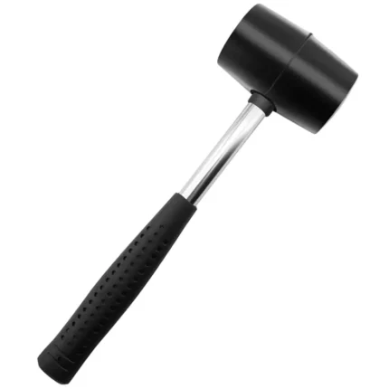 rucni gumeni cekic za kuhinju radionicu i uradi sam projekte