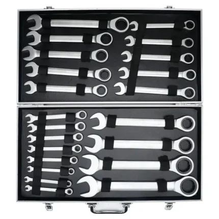 set brzih okastih kljuceva 6 32 mm visok kvalitet